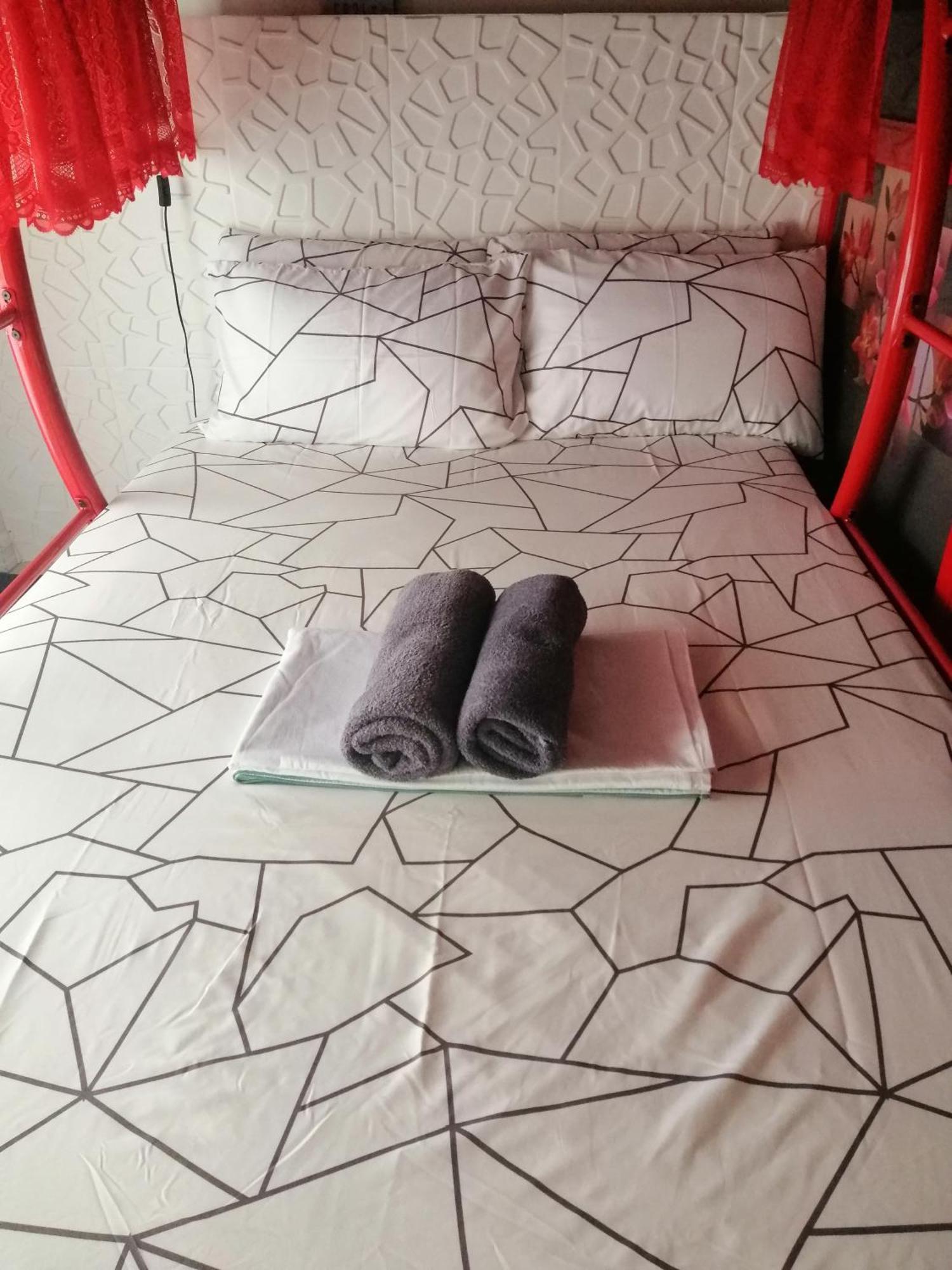 Tagaytay Condo With Overlooking Tagaytay City Luaran gambar